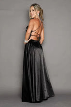 Cargar imagen en el visor de la galería, Vestido elegante mujer - Nora
