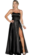 Cargar imagen en el visor de la galería, Vestido elegante mujer - Alicia
