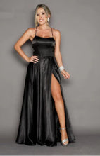 Cargar imagen en el visor de la galería, Vestido elegante mujer - Nora
