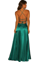 Cargar imagen en el visor de la galería, Vestido elegante mujer - Alicia
