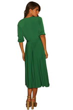 Cargar imagen en el visor de la galería, Vestido elegante mujer - Laura
