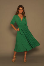 Cargar imagen en el visor de la galería, Vestido elegante mujer - Alicia
