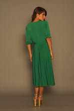 Cargar imagen en el visor de la galería, Vestido elegante mujer - Alicia
