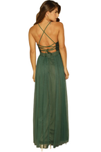 Cargar imagen en el visor de la galería, Vestido elegante mujer - Blanca
