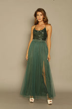 Cargar imagen en el visor de la galería, Vestido elegante mujer - Laura
