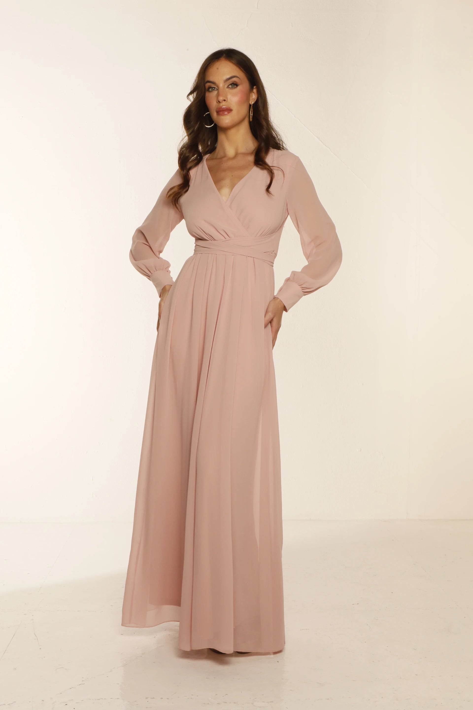Vestido casual mujer - Eva
