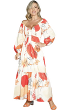 Cargar imagen en el visor de la galería, Vestido casual mujer - Leonor
