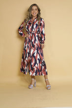 Cargar imagen en el visor de la galería, VESTIDO CASUAL MUJER - ZOE
