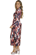 Cargar imagen en el visor de la galería, Vestido casual mujer - Micaela
