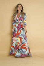 Cargar imagen en el visor de la galería, VESTIDO CASUAL MUJER - AMIRA
