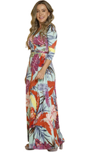 Cargar imagen en el visor de la galería, Vestido casual mujer - Milagros
