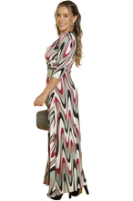 Cargar imagen en el visor de la galería, Vestido casual  mujer - Minerva
