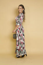 Cargar imagen en el visor de la galería, VESTIDO CASUAL MUJER - GALA
