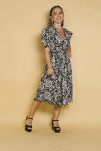 Cargar imagen en el visor de la galería, VESTIDO CASUAL MUJER - CELIA
