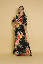 Cargar imagen en el visor de la galería, VESTIDO CASUAL MUJER - ANDREA
