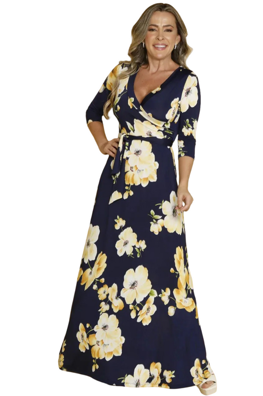 Vestido casual mujer - Malak