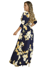 Cargar imagen en el visor de la galería, Vestido casual mujer - Mónica
