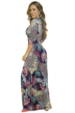 Cargar imagen en el visor de la galería, Vestido casual mujer - Natividad
