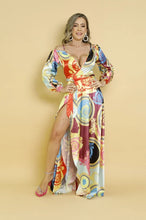 Cargar imagen en el visor de la galería, VESTIDO CASUAL MUJER - AINARA
