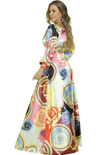 Cargar imagen en el visor de la galería, Vestido casual mujer - Mariela
