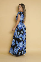 Cargar imagen en el visor de la galería, VESTIDO CASUAL MUJER - ISABEL
