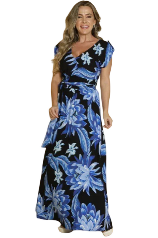 Vestido casual mujer - Nuria