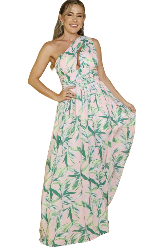 Vestido casual mujer - Adela