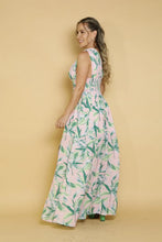 Cargar imagen en el visor de la galería, VESTIDO CASUAL MUJER - CAYETANA
