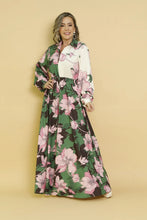 Cargar imagen en el visor de la galería, VESTIDO CASUAL MUJER  - MAR
