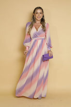 Cargar imagen en el visor de la galería, VESTIDO CASUAL MUJER - JULIETA
