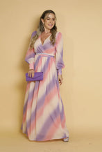 Cargar imagen en el visor de la galería, VESTIDO CASUAL MUJER - JULIETA
