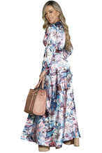 Cargar imagen en el visor de la galería, Vestido casual mujer - Juana
