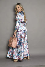 Cargar imagen en el visor de la galería, VESTIDO CASUAL MUJER - MANUELA
