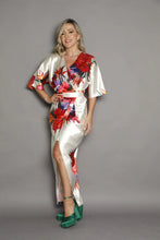 Cargar imagen en el visor de la galería, VESTIDO CASUAL MUJER - ADRIANA
