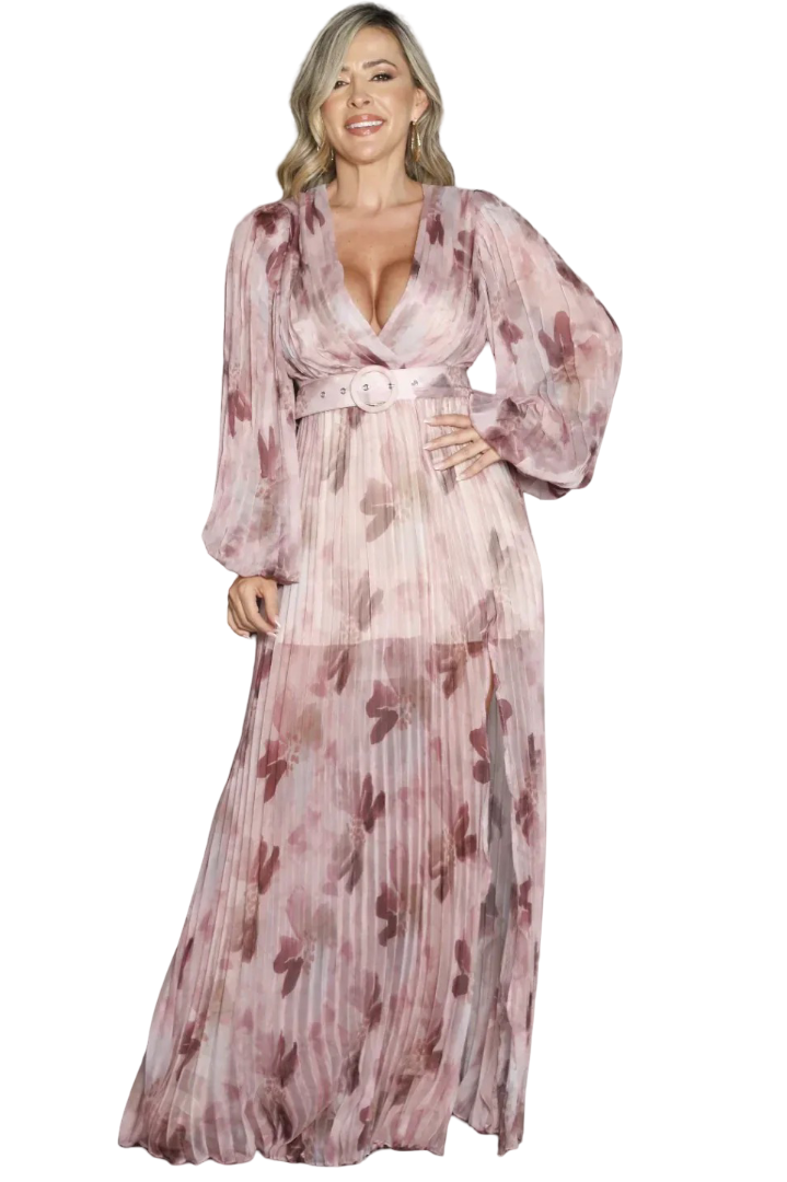 Vestido casual mujer - Lara