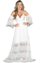 Cargar imagen en el visor de la galería, Vestido casual mujer - Victoria
