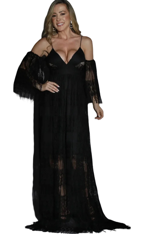 Vestido casual mujer - Casandra