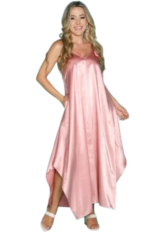 Vestido casual mujer - Delia