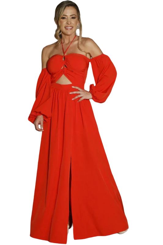 Vestido casual mujer -Guillermina