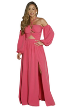 Cargar imagen en el visor de la galería, Vestido casual mujer -Guillermina
