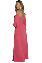 Cargar imagen en el visor de la galería, Vestido casual mujer -Guillermina
