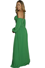 Cargar imagen en el visor de la galería, Vestido casual mujer -Guillermina
