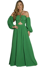 Cargar imagen en el visor de la galería, Vestido casual mujer -Guillermina
