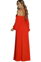 Cargar imagen en el visor de la galería, Vestido casual mujer -Guillermina
