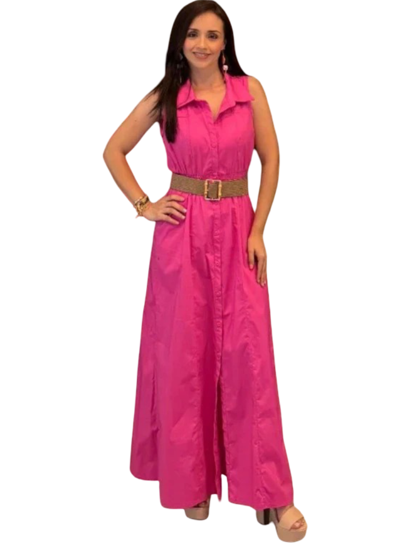 Vestido casual mujer - Aurora