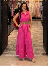 Cargar imagen en el visor de la galería, VESTIDO CASUAL MUJER - AURORA
