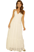 Cargar imagen en el visor de la galería, Vestido casual mujer - Nerea
