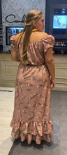 Cargar imagen en el visor de la galería, Vestido plus mujer -  Almudena
