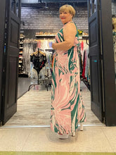Cargar imagen en el visor de la galería, VESTIDO PLUS MUJER - ANDREA

