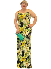 Cargar imagen en el visor de la galería, Vestido plus mujer - Elia
